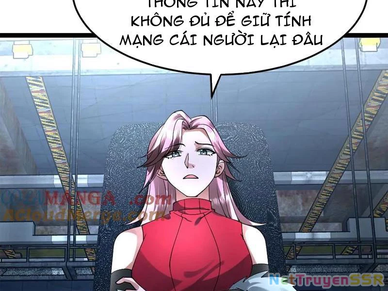 Toàn Cầu Băng Phong Ta Chế Tạo Phòng An Toàn Tại Tận Thế [Chap 283-634] - Page 61