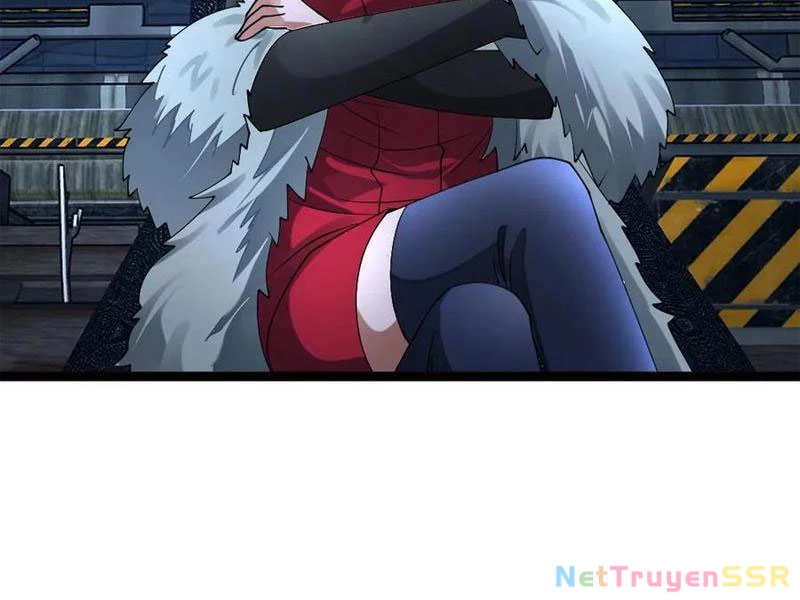 Toàn Cầu Băng Phong Ta Chế Tạo Phòng An Toàn Tại Tận Thế [Chap 283-634] - Page 62