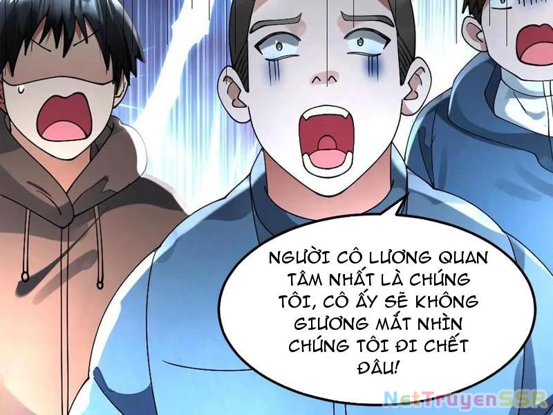 Toàn Cầu Băng Phong Ta Chế Tạo Phòng An Toàn Tại Tận Thế [Chap 283-634] - Page 64