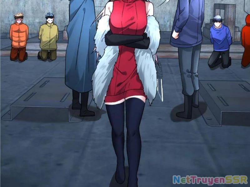 Toàn Cầu Băng Phong Ta Chế Tạo Phòng An Toàn Tại Tận Thế [Chap 283-634] - Page 1