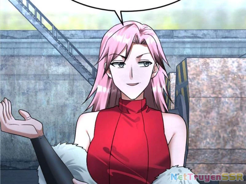 Toàn Cầu Băng Phong Ta Chế Tạo Phòng An Toàn Tại Tận Thế [Chap 283-634] - Page 12