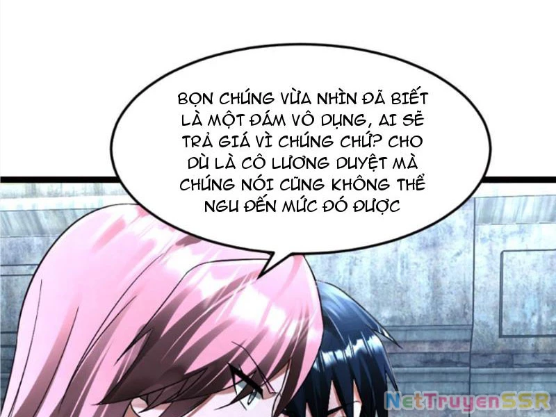 Toàn Cầu Băng Phong Ta Chế Tạo Phòng An Toàn Tại Tận Thế [Chap 283-634] - Page 14