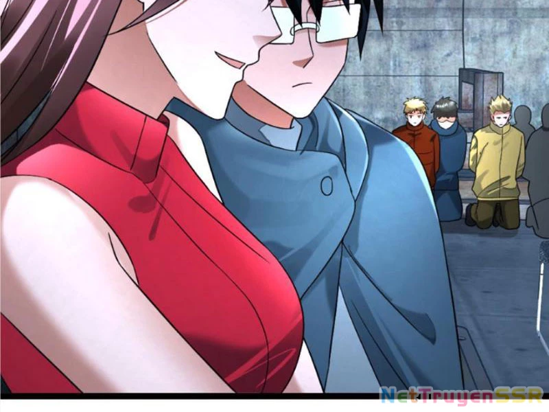 Toàn Cầu Băng Phong Ta Chế Tạo Phòng An Toàn Tại Tận Thế [Chap 283-634] - Page 15