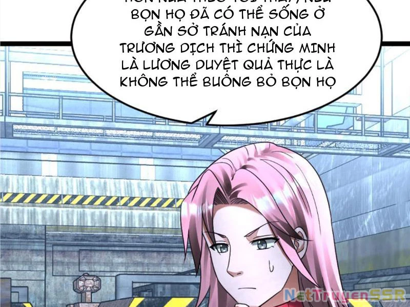 Toàn Cầu Băng Phong Ta Chế Tạo Phòng An Toàn Tại Tận Thế [Chap 283-634] - Page 19