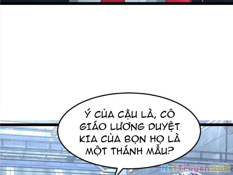 Toàn Cầu Băng Phong Ta Chế Tạo Phòng An Toàn Tại Tận Thế [Chap 283-634] - Page 21