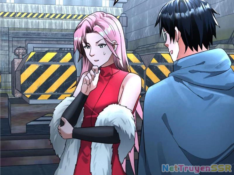 Toàn Cầu Băng Phong Ta Chế Tạo Phòng An Toàn Tại Tận Thế [Chap 283-634] - Page 22