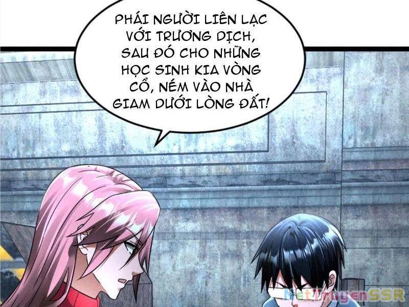 Toàn Cầu Băng Phong Ta Chế Tạo Phòng An Toàn Tại Tận Thế [Chap 283-634] - Page 24