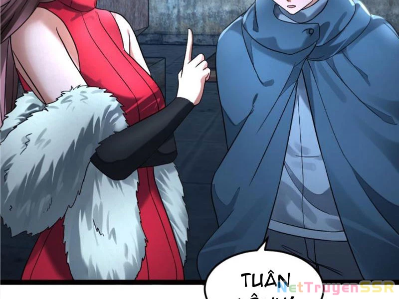 Toàn Cầu Băng Phong Ta Chế Tạo Phòng An Toàn Tại Tận Thế [Chap 283-634] - Page 25