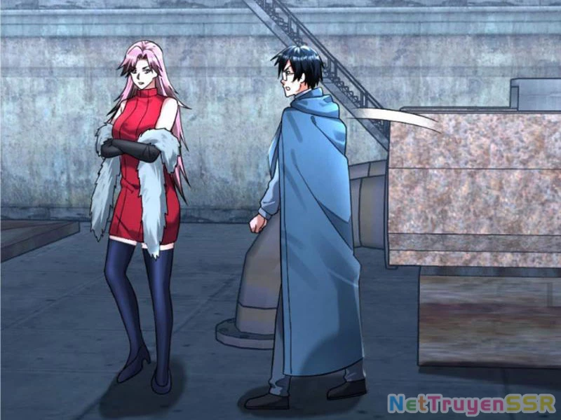 Toàn Cầu Băng Phong Ta Chế Tạo Phòng An Toàn Tại Tận Thế [Chap 283-634] - Page 3