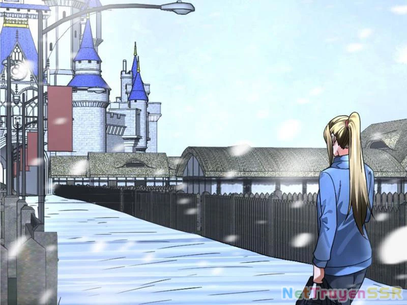 Toàn Cầu Băng Phong Ta Chế Tạo Phòng An Toàn Tại Tận Thế [Chap 283-634] - Page 41