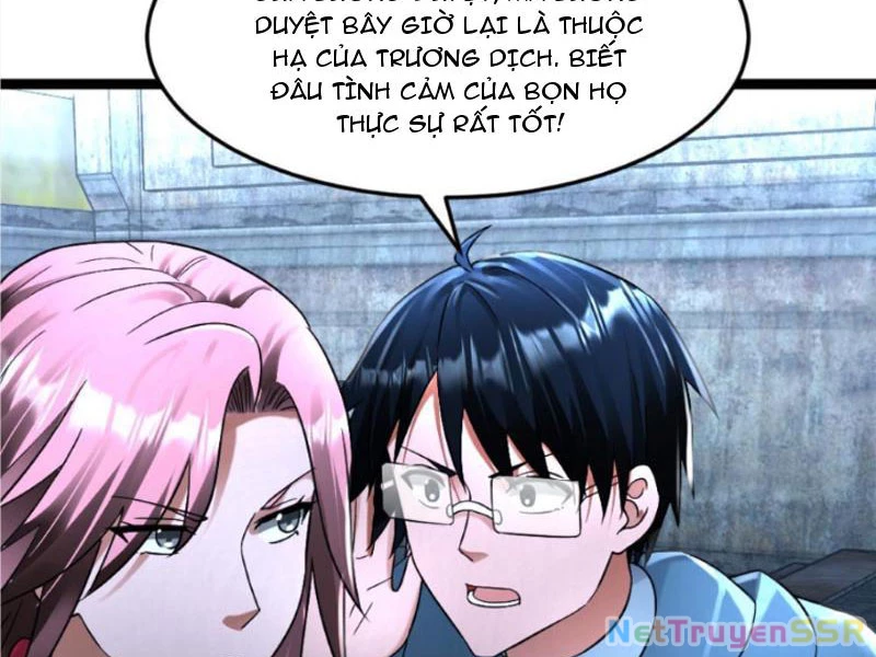 Toàn Cầu Băng Phong Ta Chế Tạo Phòng An Toàn Tại Tận Thế [Chap 283-634] - Page 5