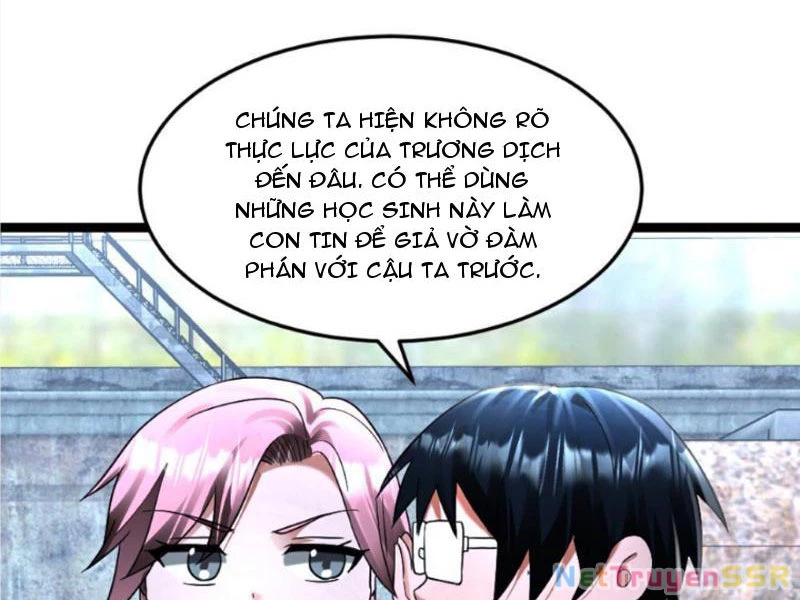 Toàn Cầu Băng Phong Ta Chế Tạo Phòng An Toàn Tại Tận Thế [Chap 283-634] - Page 7