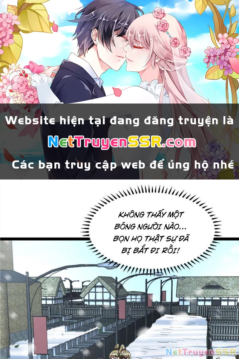 Toàn Cầu Băng Phong Ta Chế Tạo Phòng An Toàn Tại Tận Thế [Chap 283-634] - Page 0