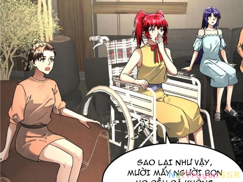 Toàn Cầu Băng Phong Ta Chế Tạo Phòng An Toàn Tại Tận Thế [Chap 283-634] - Page 16