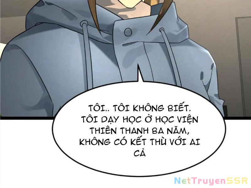 Toàn Cầu Băng Phong Ta Chế Tạo Phòng An Toàn Tại Tận Thế [Chap 283-634] - Page 24