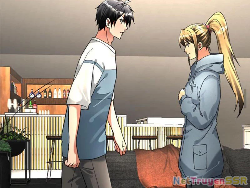 Toàn Cầu Băng Phong Ta Chế Tạo Phòng An Toàn Tại Tận Thế [Chap 283-634] - Page 26