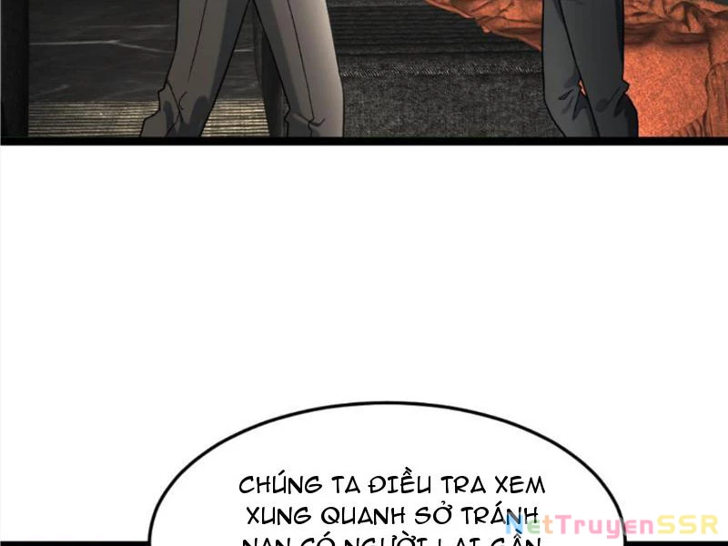 Toàn Cầu Băng Phong Ta Chế Tạo Phòng An Toàn Tại Tận Thế [Chap 283-634] - Page 27