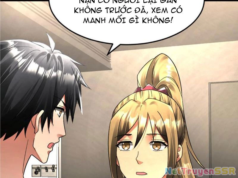 Toàn Cầu Băng Phong Ta Chế Tạo Phòng An Toàn Tại Tận Thế [Chap 283-634] - Page 28