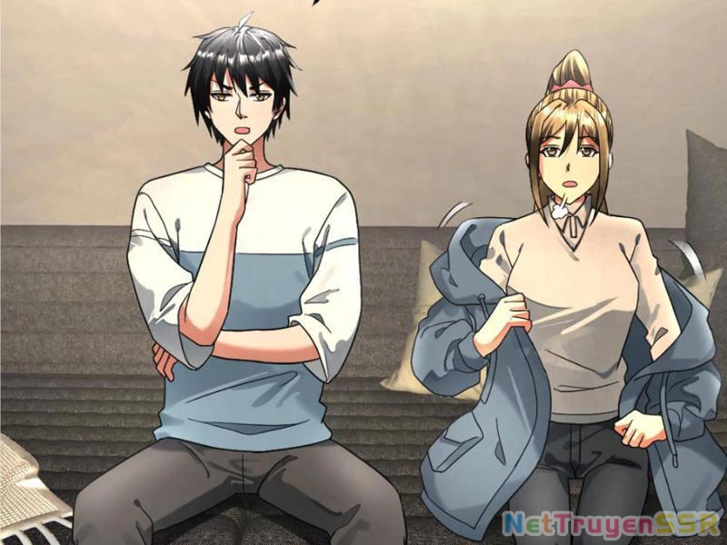 Toàn Cầu Băng Phong Ta Chế Tạo Phòng An Toàn Tại Tận Thế [Chap 283-634] - Page 35