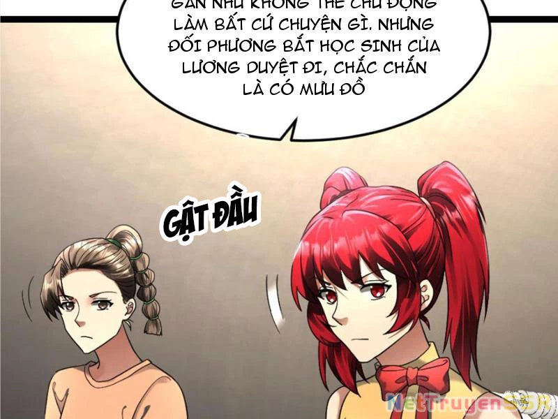 Toàn Cầu Băng Phong Ta Chế Tạo Phòng An Toàn Tại Tận Thế [Chap 283-634] - Page 39