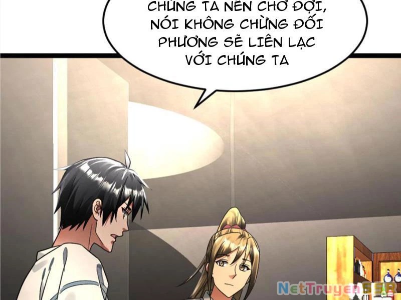 Toàn Cầu Băng Phong Ta Chế Tạo Phòng An Toàn Tại Tận Thế [Chap 283-634] - Page 41