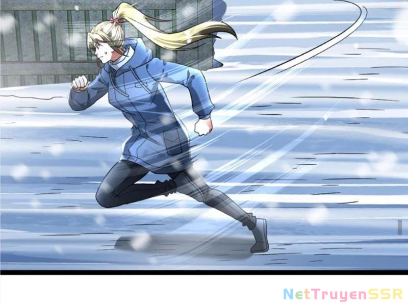 Toàn Cầu Băng Phong Ta Chế Tạo Phòng An Toàn Tại Tận Thế [Chap 283-634] - Page 6