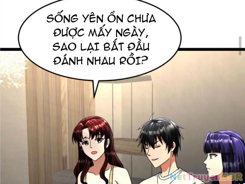 Toàn Cầu Băng Phong Ta Chế Tạo Phòng An Toàn Tại Tận Thế [Chap 283-634] - Page 12