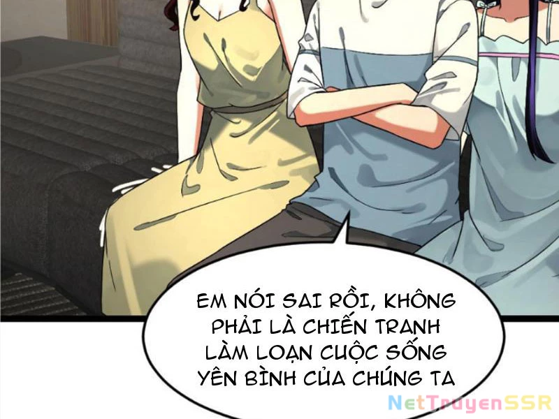 Toàn Cầu Băng Phong Ta Chế Tạo Phòng An Toàn Tại Tận Thế [Chap 283-634] - Page 13