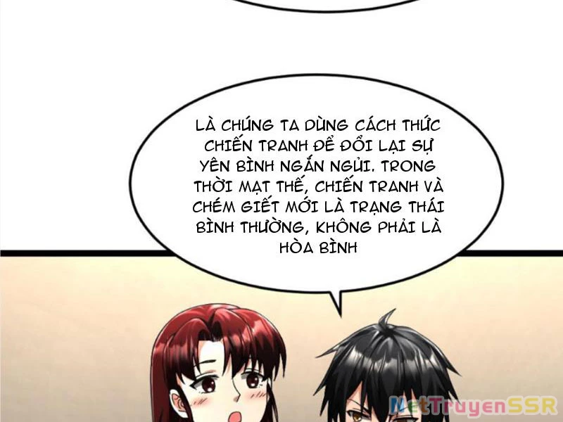 Toàn Cầu Băng Phong Ta Chế Tạo Phòng An Toàn Tại Tận Thế [Chap 283-634] - Page 14