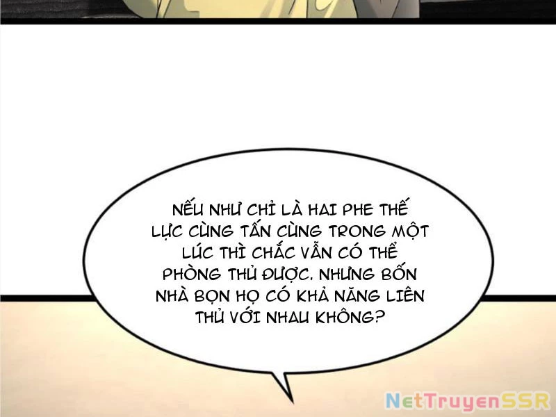 Toàn Cầu Băng Phong Ta Chế Tạo Phòng An Toàn Tại Tận Thế [Chap 283-634] - Page 16