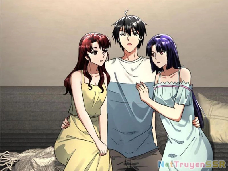 Toàn Cầu Băng Phong Ta Chế Tạo Phòng An Toàn Tại Tận Thế [Chap 283-634] - Page 17