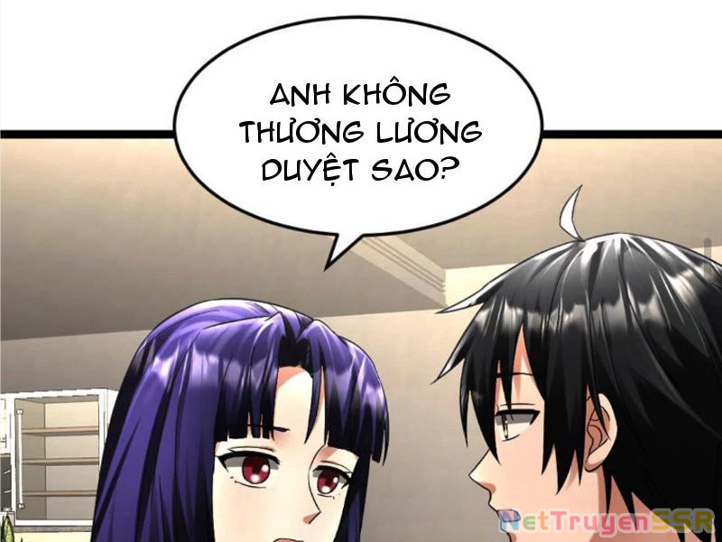 Toàn Cầu Băng Phong Ta Chế Tạo Phòng An Toàn Tại Tận Thế [Chap 283-634] - Page 21