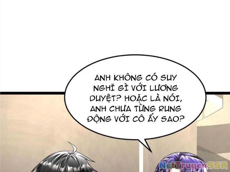 Toàn Cầu Băng Phong Ta Chế Tạo Phòng An Toàn Tại Tận Thế [Chap 283-634] - Page 23