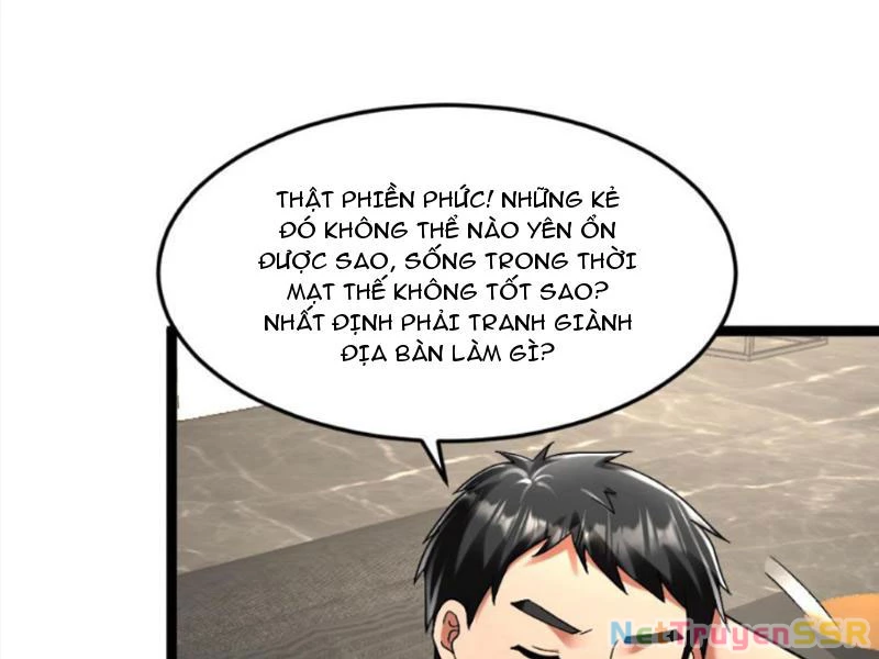 Toàn Cầu Băng Phong Ta Chế Tạo Phòng An Toàn Tại Tận Thế [Chap 283-634] - Page 32