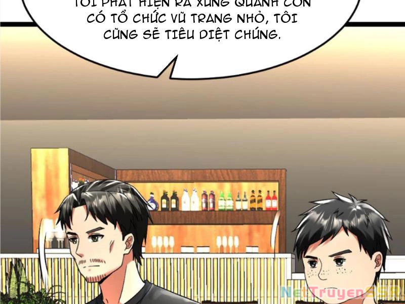 Toàn Cầu Băng Phong Ta Chế Tạo Phòng An Toàn Tại Tận Thế [Chap 283-634] - Page 37