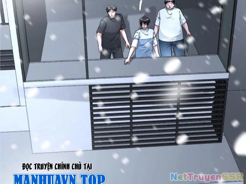 Toàn Cầu Băng Phong Ta Chế Tạo Phòng An Toàn Tại Tận Thế [Chap 283-634] - Page 54