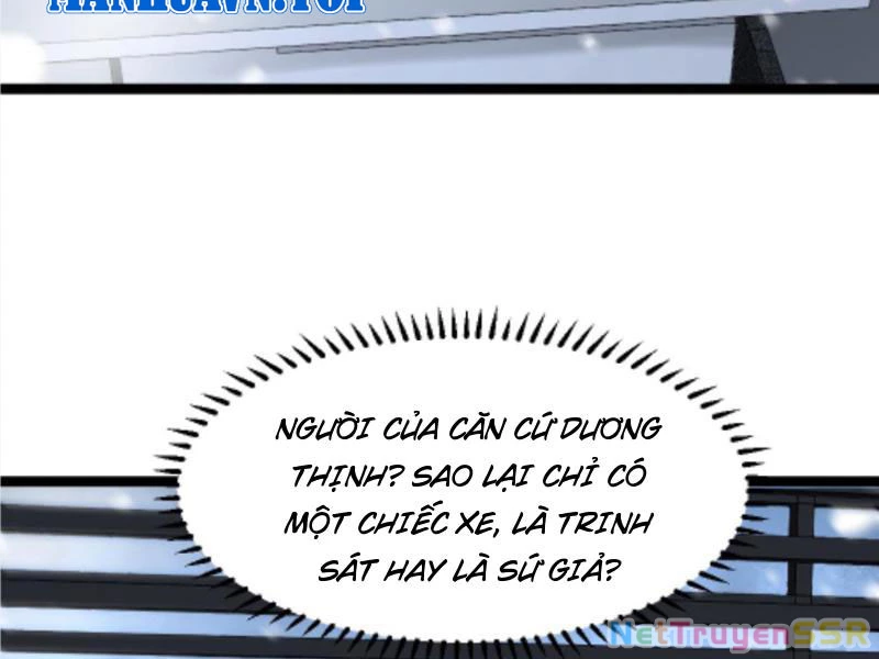 Toàn Cầu Băng Phong Ta Chế Tạo Phòng An Toàn Tại Tận Thế [Chap 283-634] - Page 55