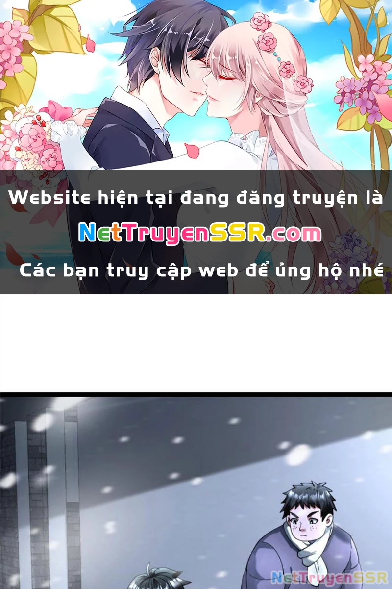 Toàn Cầu Băng Phong Ta Chế Tạo Phòng An Toàn Tại Tận Thế Chap 299 - Next Chap 298