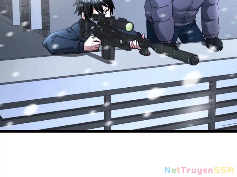 Toàn Cầu Băng Phong Ta Chế Tạo Phòng An Toàn Tại Tận Thế Chap 299 - Next Chap 298