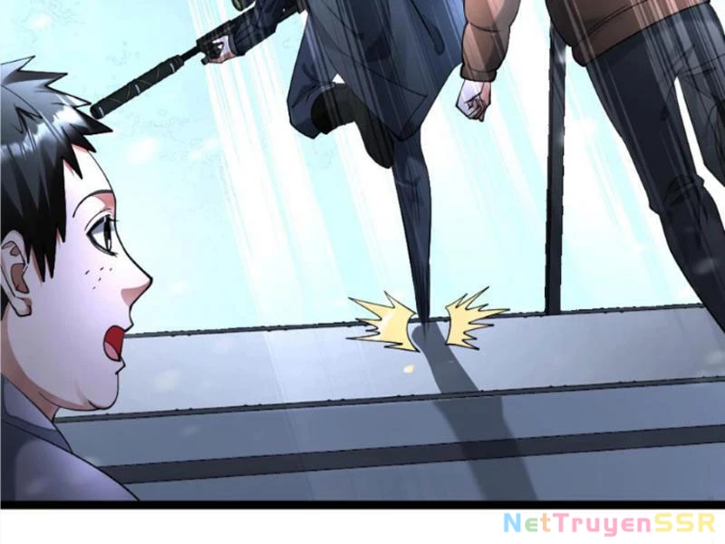 Toàn Cầu Băng Phong Ta Chế Tạo Phòng An Toàn Tại Tận Thế Chap 299 - Next Chap 298