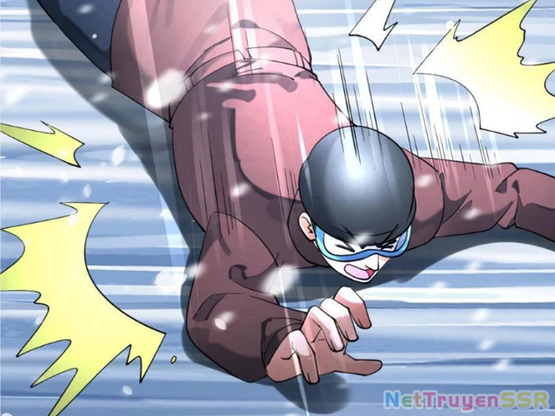 Toàn Cầu Băng Phong Ta Chế Tạo Phòng An Toàn Tại Tận Thế Chap 299 - Next Chap 298