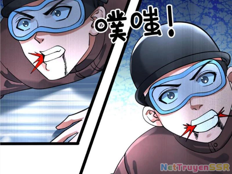 Toàn Cầu Băng Phong Ta Chế Tạo Phòng An Toàn Tại Tận Thế Chap 299 - Next Chap 298