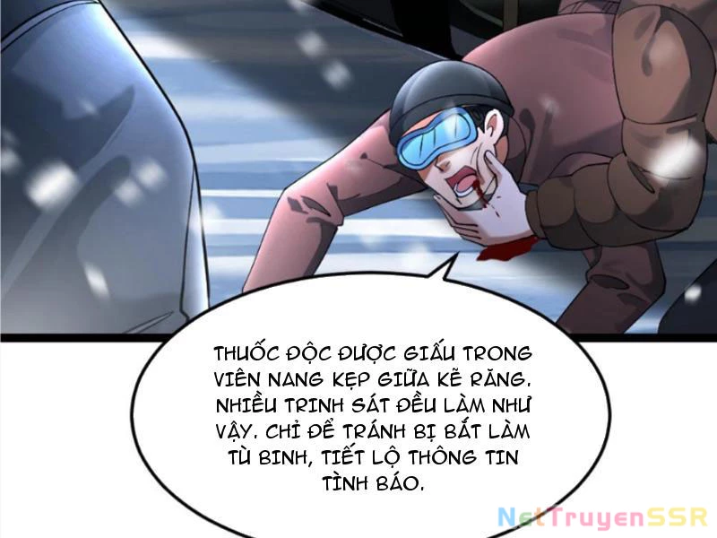Toàn Cầu Băng Phong Ta Chế Tạo Phòng An Toàn Tại Tận Thế Chap 299 - Next Chap 298