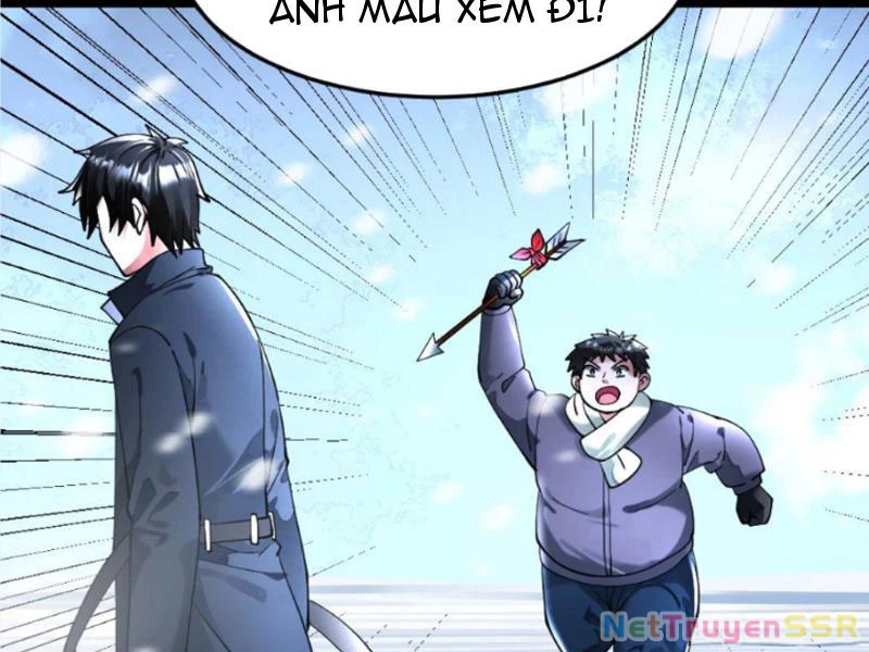 Toàn Cầu Băng Phong Ta Chế Tạo Phòng An Toàn Tại Tận Thế Chap 299 - Next Chap 298