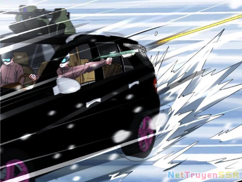 Toàn Cầu Băng Phong Ta Chế Tạo Phòng An Toàn Tại Tận Thế Chap 299 - Next Chap 298