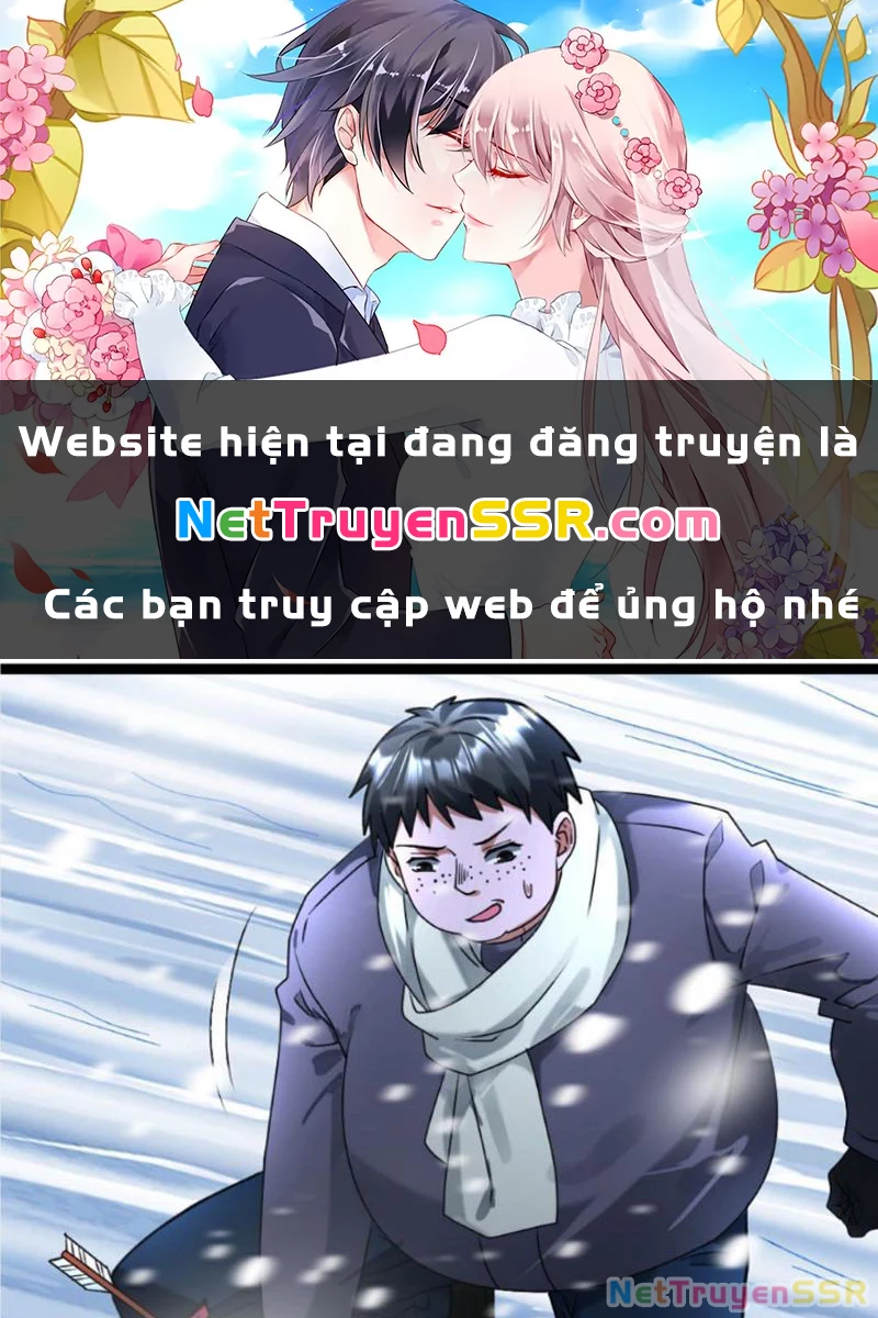 Toàn Cầu Băng Phong Ta Chế Tạo Phòng An Toàn Tại Tận Thế [Chap 283-634] - Page 0