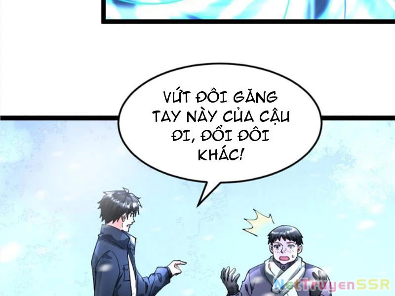 Toàn Cầu Băng Phong Ta Chế Tạo Phòng An Toàn Tại Tận Thế [Chap 283-634] - Page 10