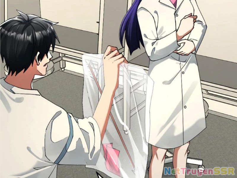 Toàn Cầu Băng Phong Ta Chế Tạo Phòng An Toàn Tại Tận Thế [Chap 283-634] - Page 16