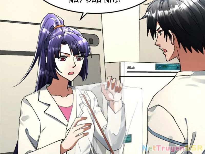 Toàn Cầu Băng Phong Ta Chế Tạo Phòng An Toàn Tại Tận Thế [Chap 283-634] - Page 18