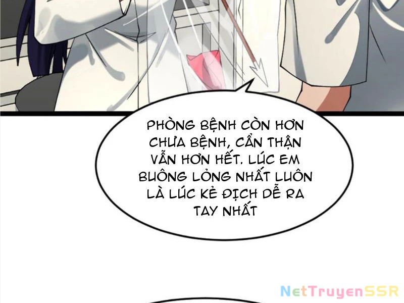 Toàn Cầu Băng Phong Ta Chế Tạo Phòng An Toàn Tại Tận Thế [Chap 283-634] - Page 19